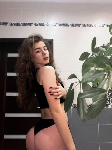 Индивидуалка Маргарита Фотография 2